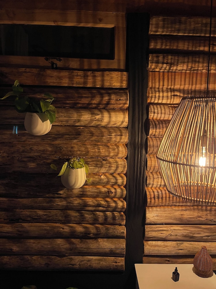 Eco Hotel Glamping El Silencio — Santa Rosa De Cabal — photo 5