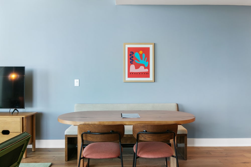 Austin Condo Hotel - photo 229