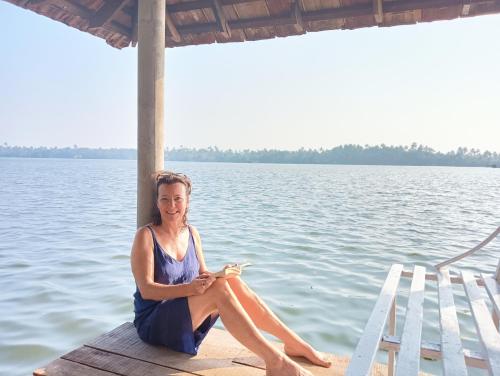 Sagar Beach Villas Home Stay