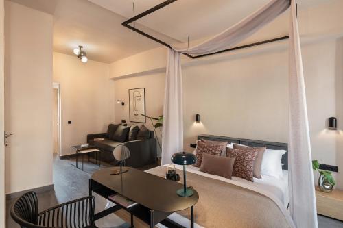 Anaem Eclectic Rooms - last minute hotel in Chania