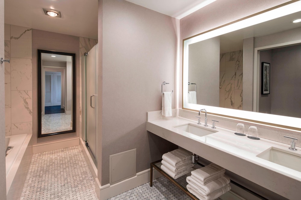 The Westin Copley Place Boston - photo 41