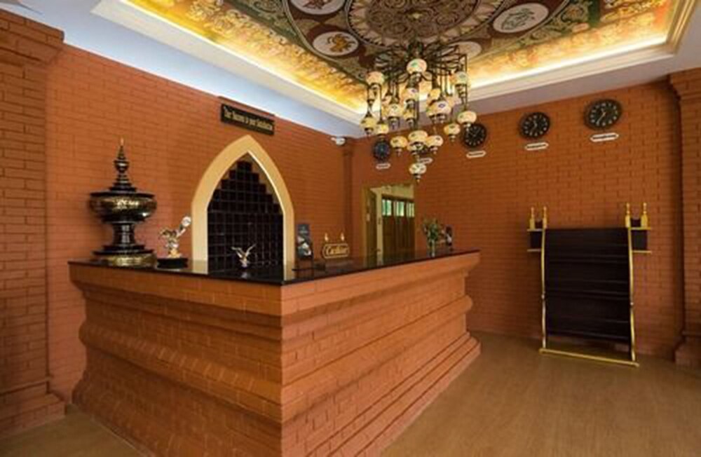 Royal KK Bagan Hotel — Pakokku — photo 3
