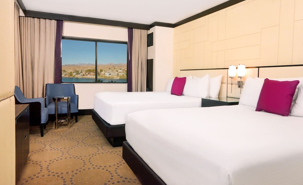 Harrah s Laughlin A Caesars Rewards Destination - photo 37