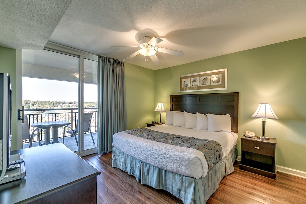 Tilghman Beach and Golf Resort by Condo World - photo 3