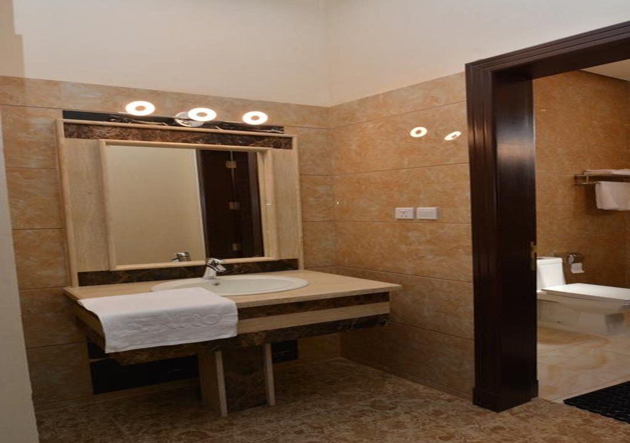 Arto Aparthotel — Riyadh — photo 2