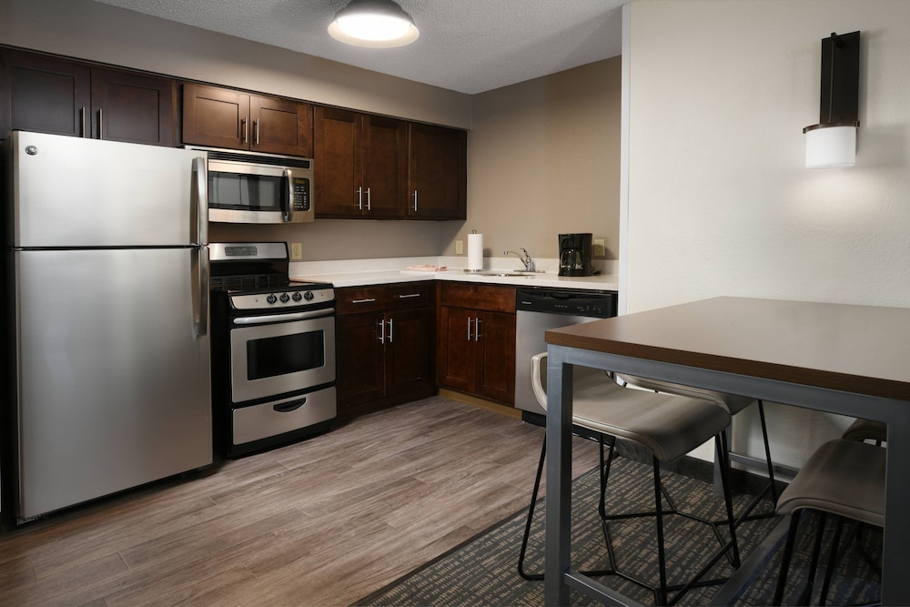Residence Inn By Marriott Houston Westchase - photo 11