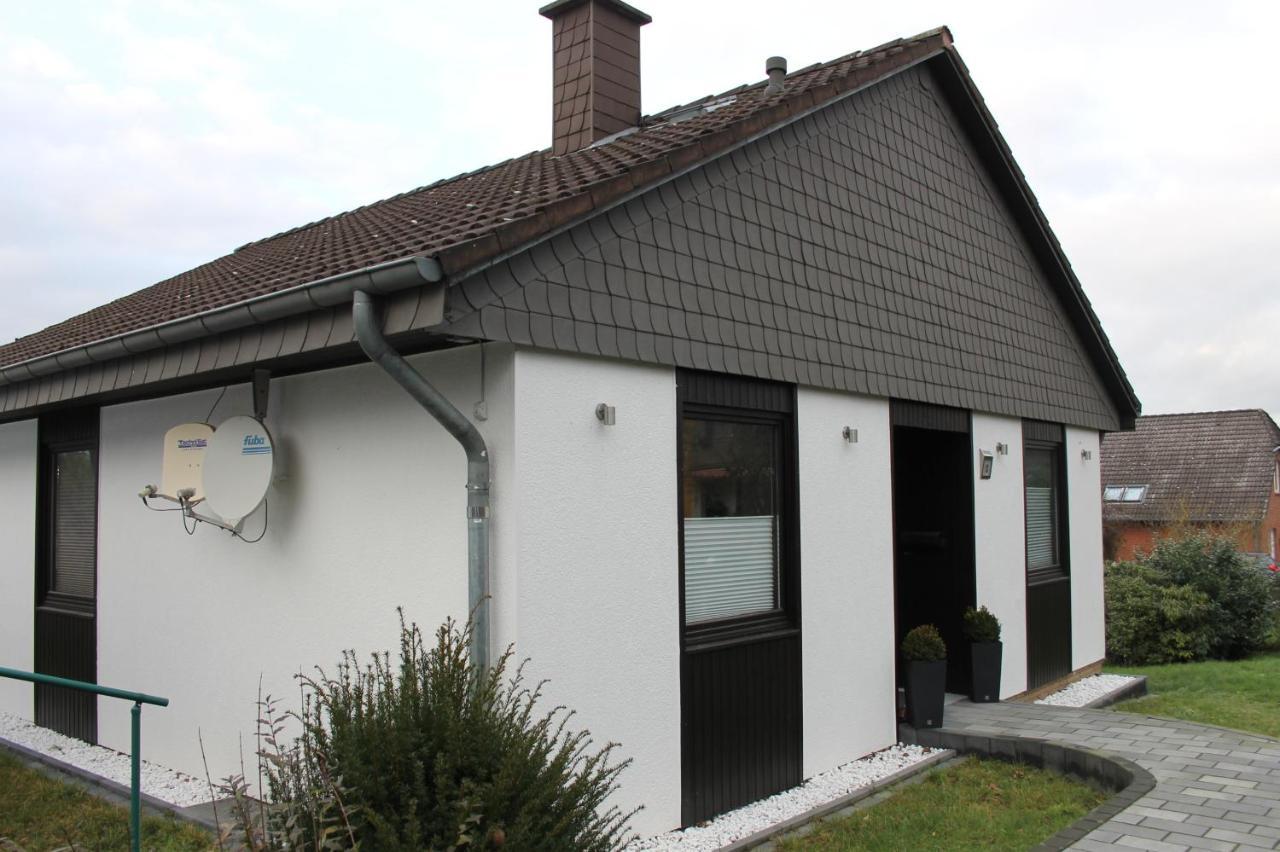 Ferienhaus Sommerfeld — Hameln