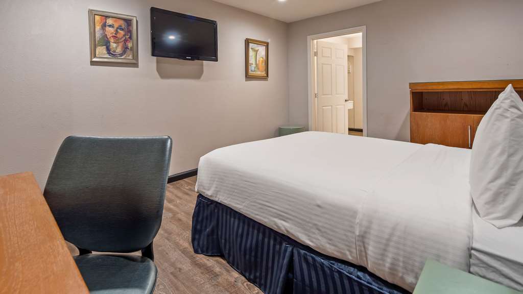 Motel 6 Ridgecrest CA China Lake - photo 10