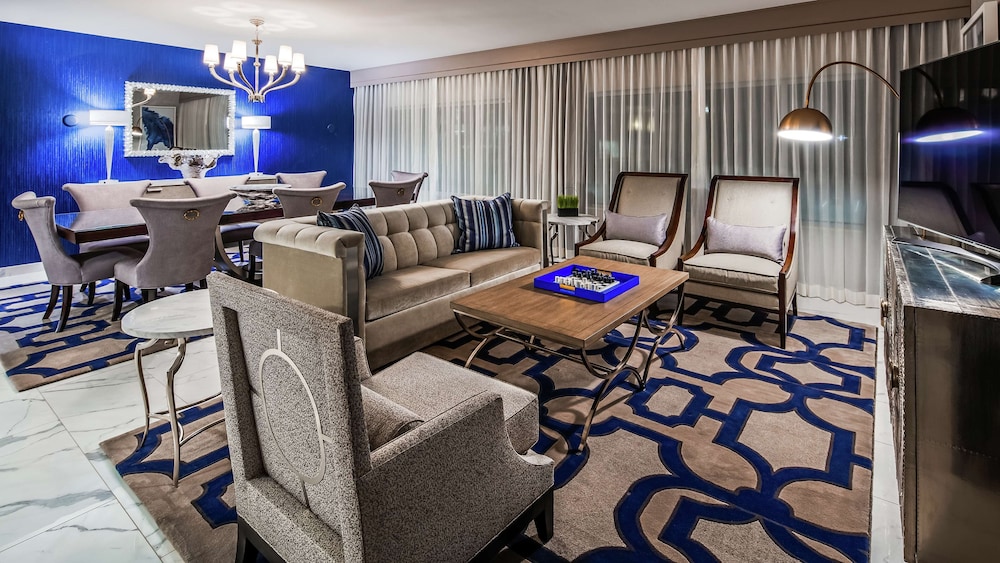 The Kingsley Bloomfield Hills a DoubleTree by Hilton - photo 51