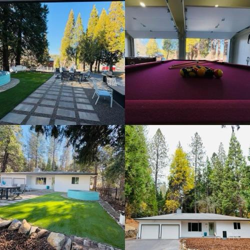 Downtown Pool Firepit Trees Wfh No Gate Fee Like Pml — Groveland