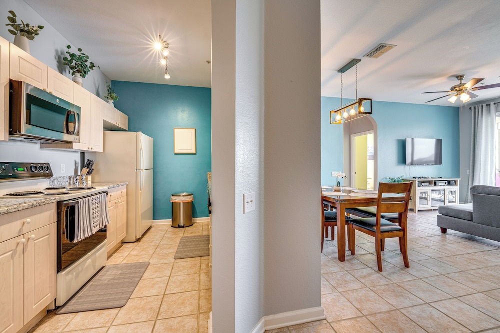 6 Mi to Disney: Kissimmee Resort Vacation Rental - photo 6