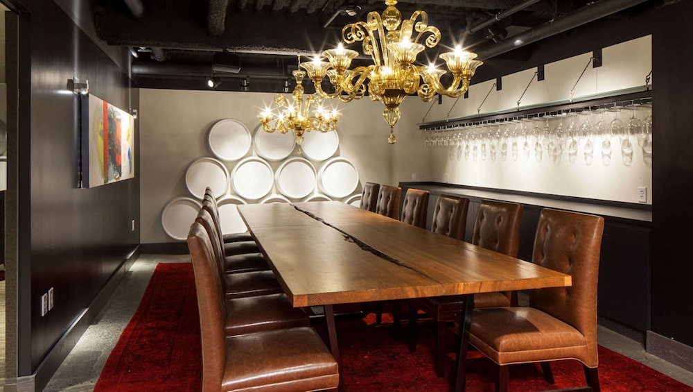 Kimpton Hotel Vintage Portland by IHG - photo 121