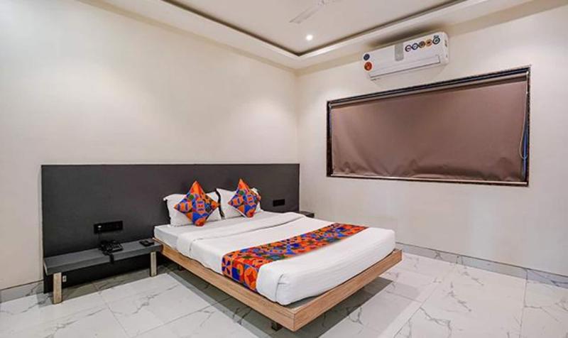 FabHotel Ansh in Aurangabad, India