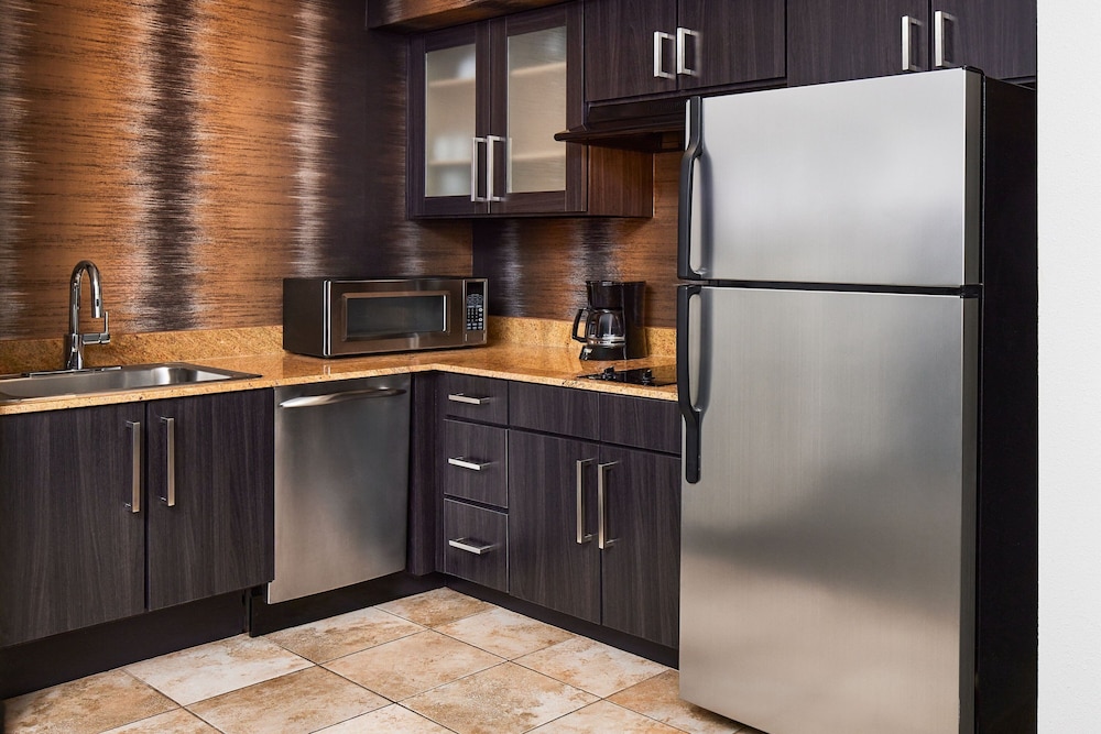 Residence Inn by Marriott Denver City Center - photo 18