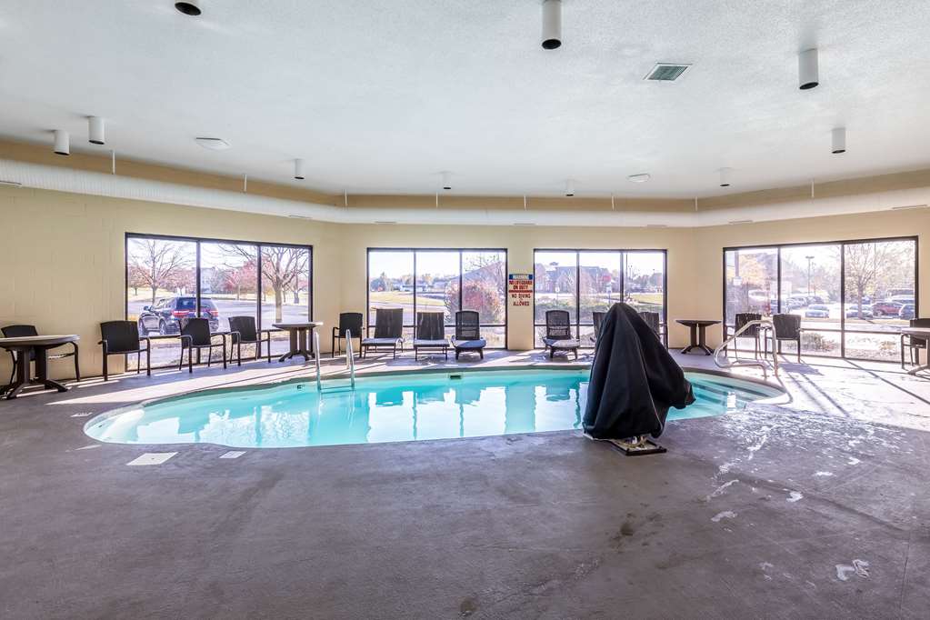 Quality Inn & Suites Southport - photo 32