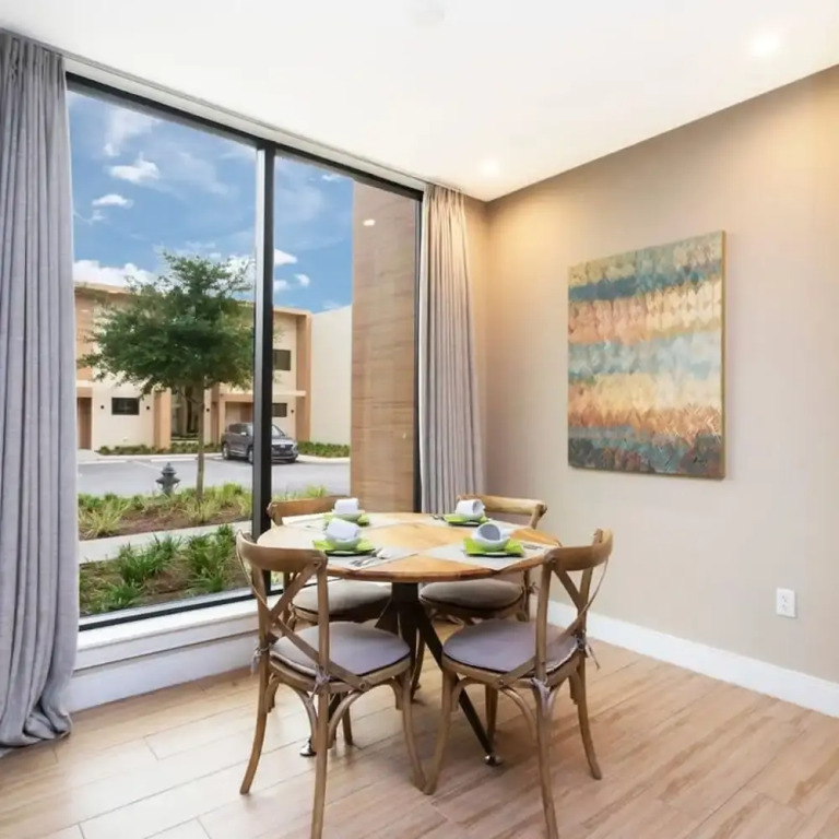 Stunning 4 Bd Close to Disney @ Magic Village Resort 7537 - photo 5