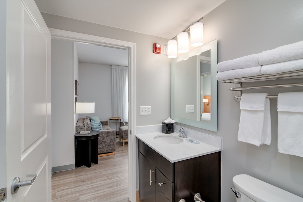 TownePlace Suites Dallas McKinney - photo 57