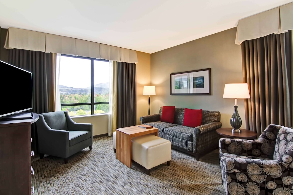 Homewood Suites by Hilton Seattle Issaquah - photo 14