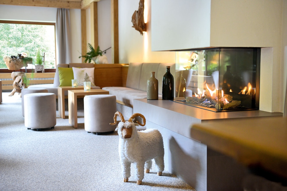 Hotel Grüner Wald — Freudenstadt — photo 5