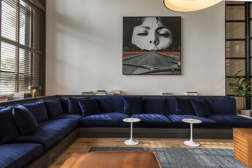 Kimpton Everly Hotel Hollywood by IHG - photo 8