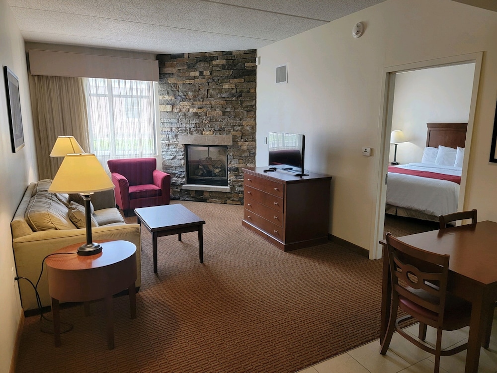 Penn Wells Lodge - photo 36