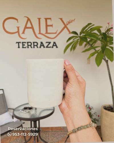 Galex Hotel Posada — Ciudad De Huajuapan De Leon