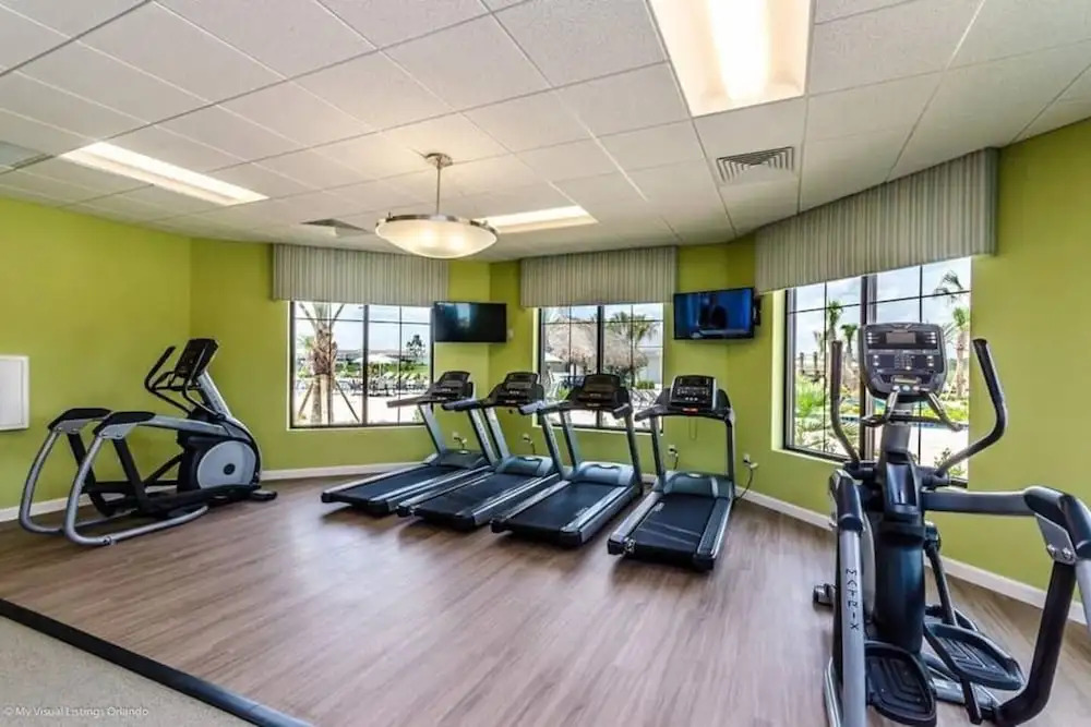 Happy Haven At Storey Lake Resort By Shine Villas 4 Bedroom Condo - photo 16