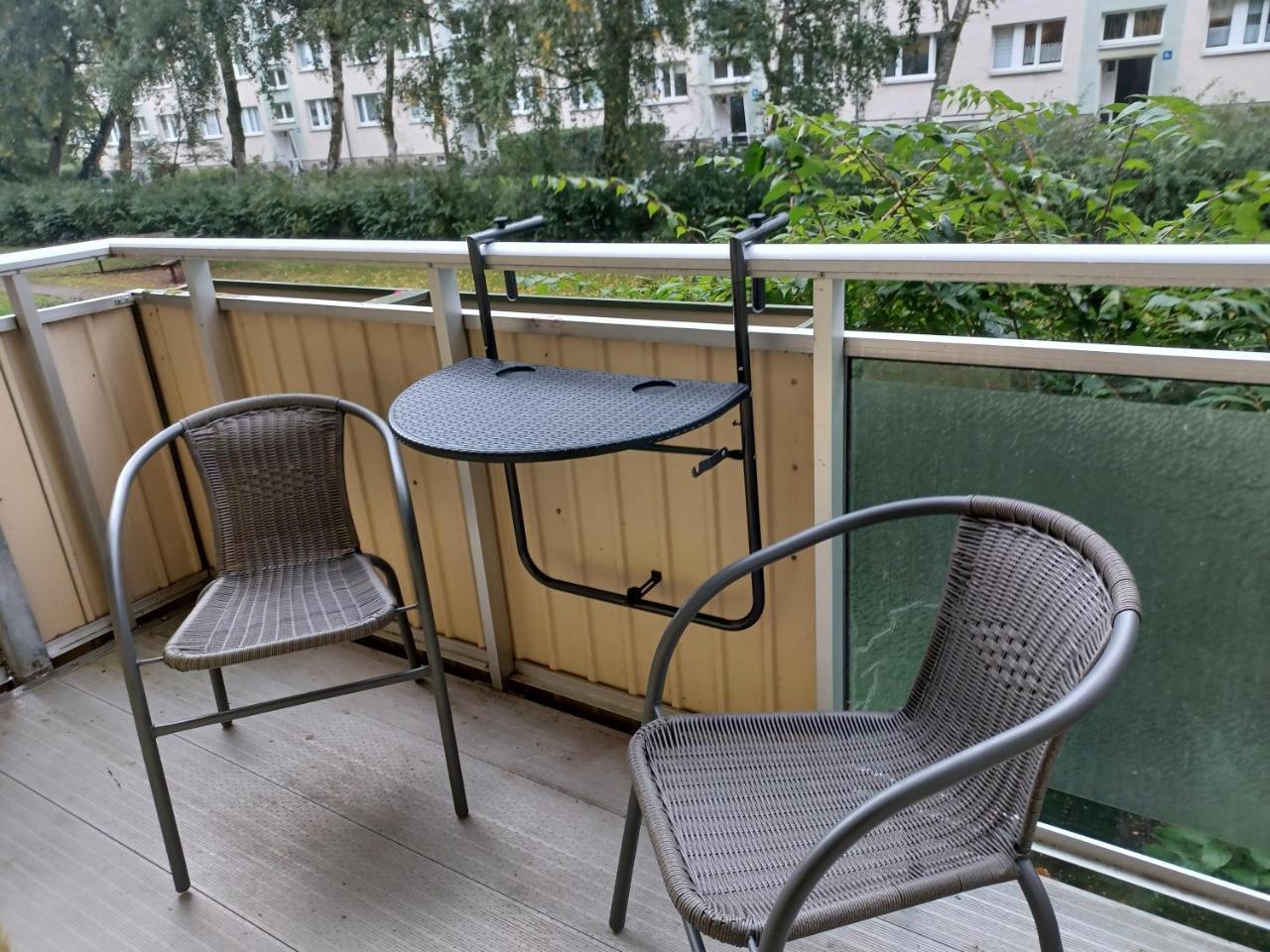 Fewo S Runde Wiese Ll — Greifswald