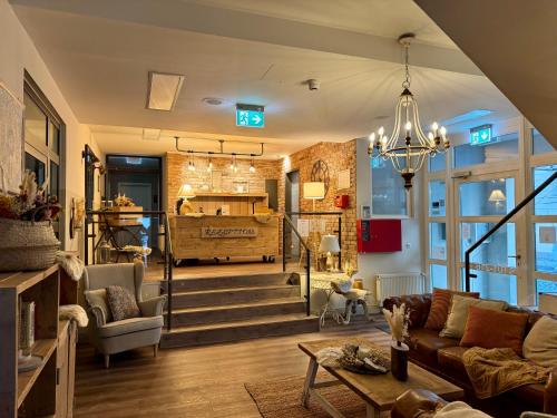 Altstadt Hotel — hotel in Stendal