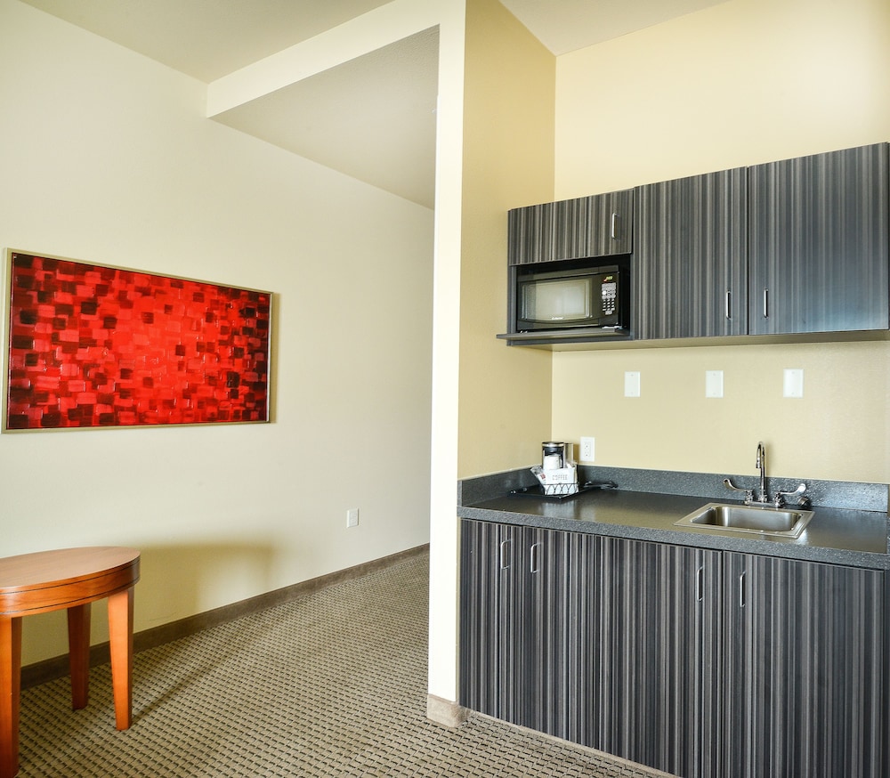 Baymont by Wyndham Grand Forks - photo 20