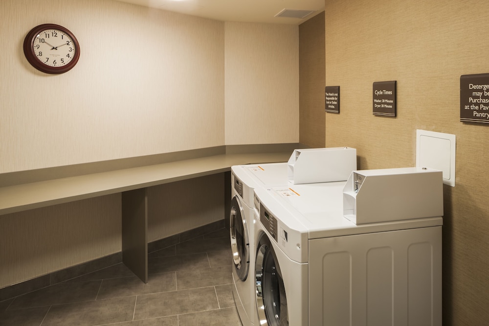 Hilton Garden Inn Long Island City New York - photo 30