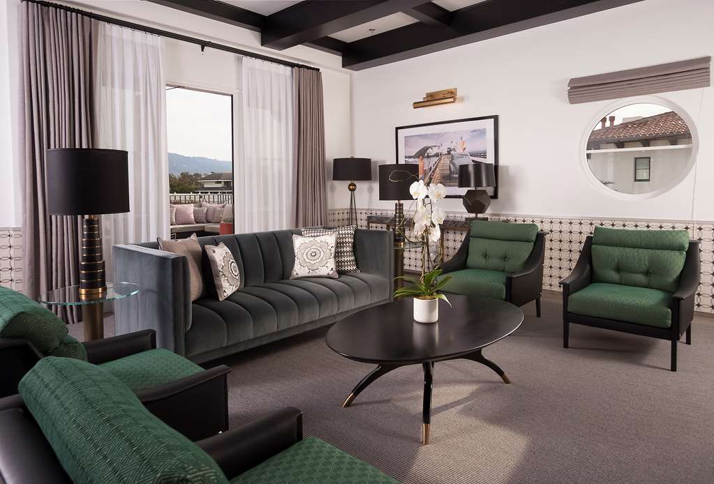 Hotel Californian - photo 8