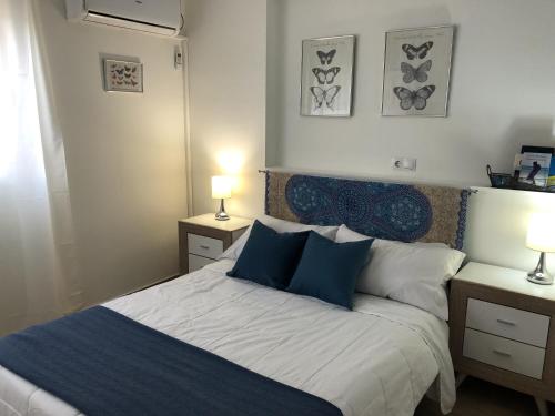 El Lugar De Las Mariposas — Almeria