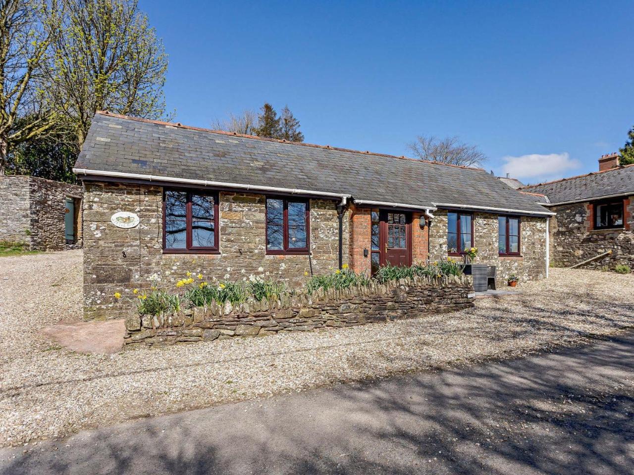 1 Bed in Dulverton LBARD in Dulverton, United Kingdom