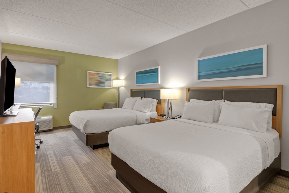 Holiday Inn Express Hershey Harrisburg Area by IHG - photo 23