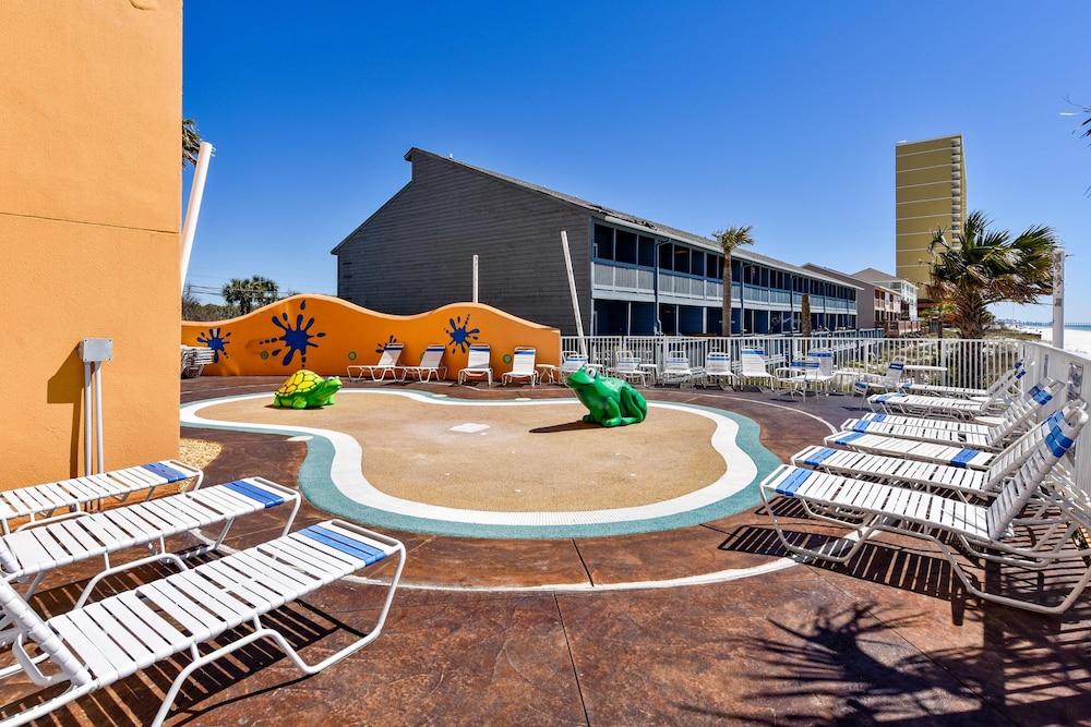 Splash Beach Resort by Book That Condo - photo 115