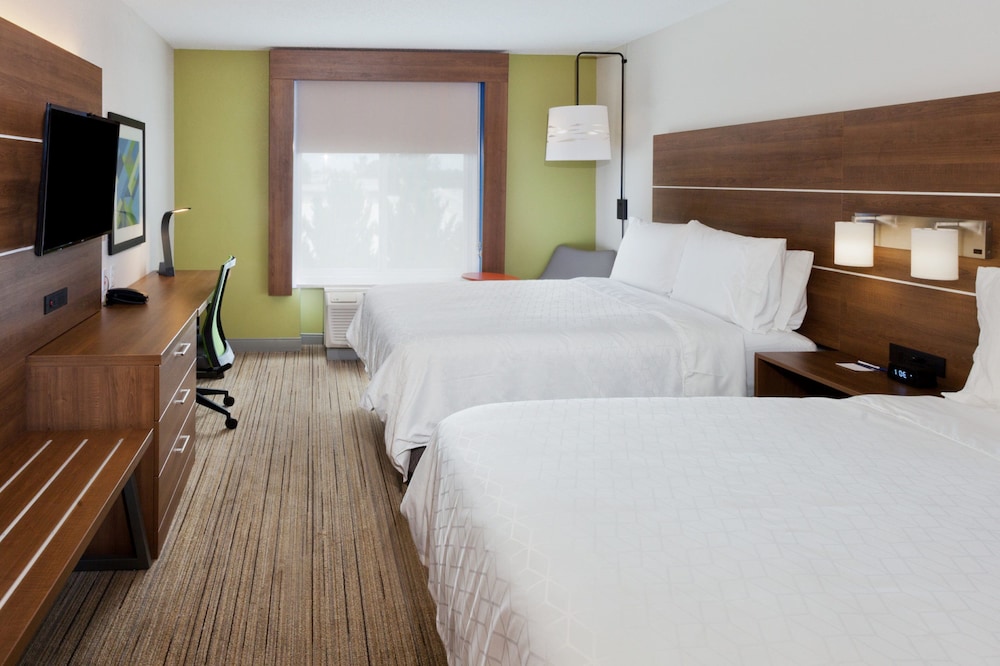 Holiday Inn Express Dublin by IHG - photo 8