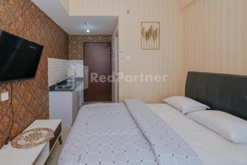 RedLiving Apartemen Sayana Family Group Tower Cha