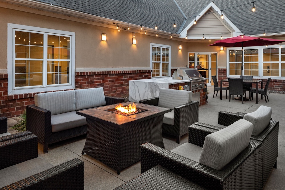 Residence Inn by Marriott Minneapolis St. Paul Roseville - photo 51