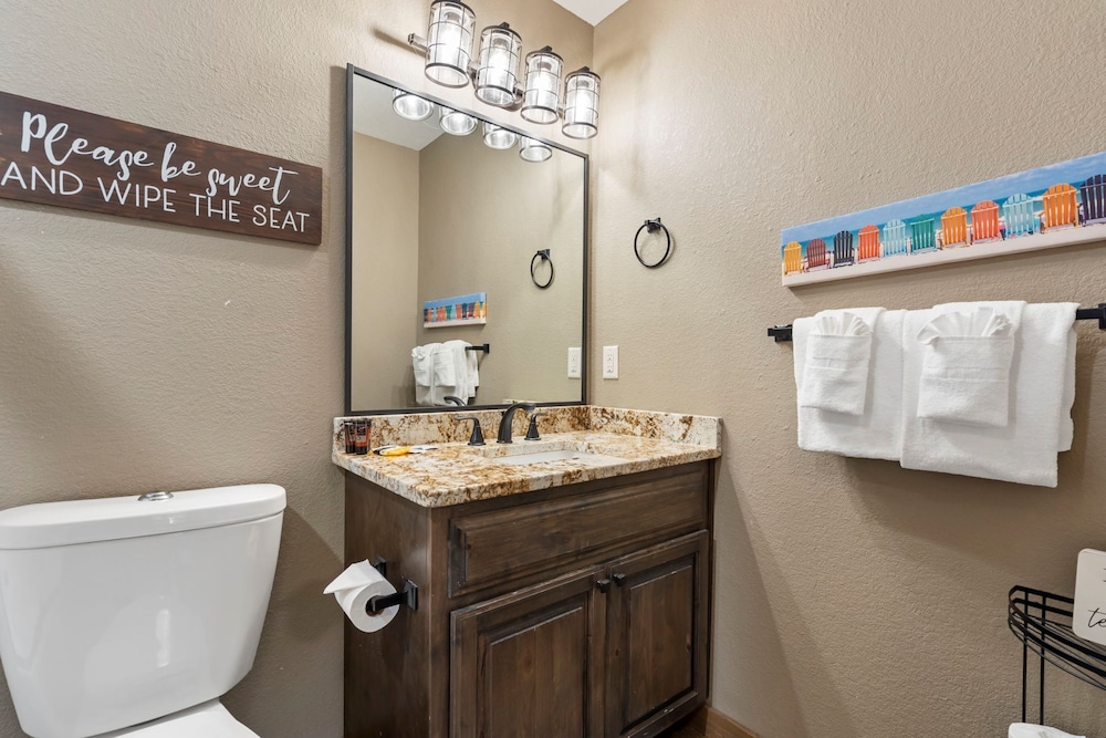 Table Rock Resorts at Indian Point - photo 882