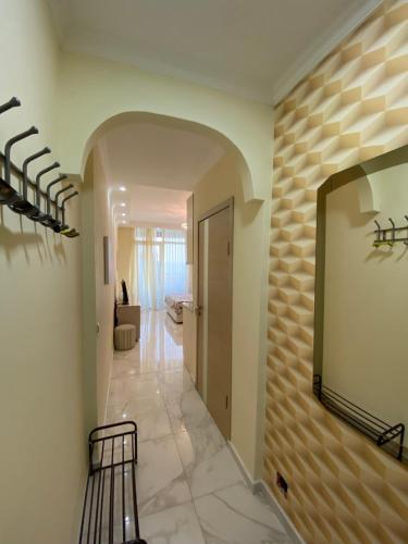 Ruslan's Flat in Orbi