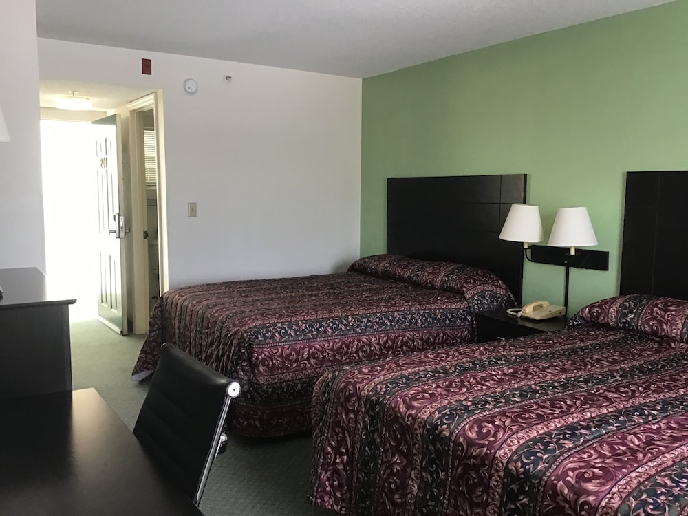 The Anastasia Inn - photo 12