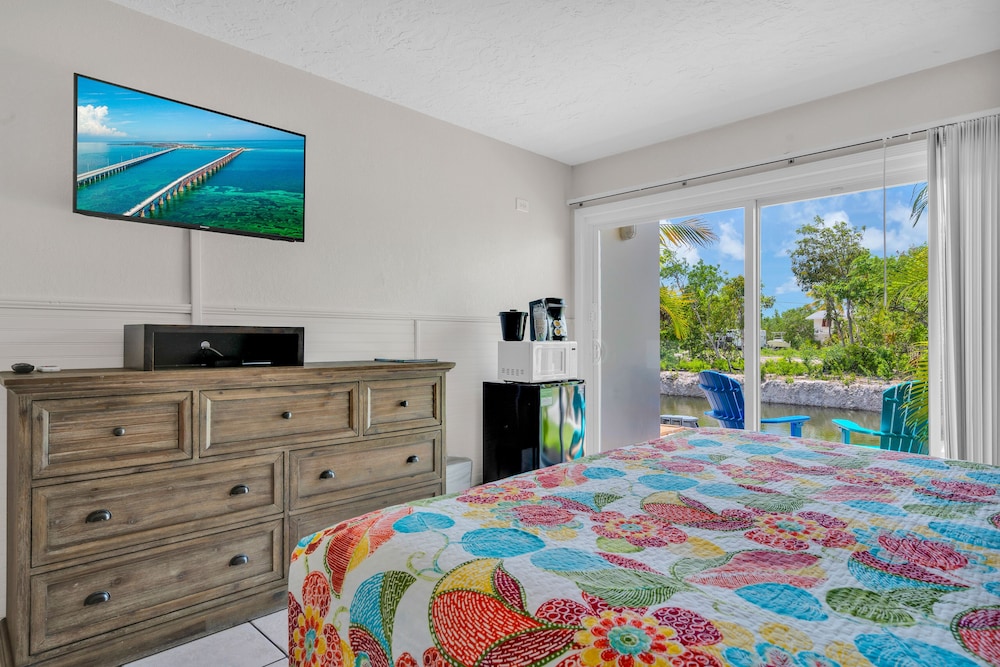 Coconut Cay Resort & Marina - photo 6