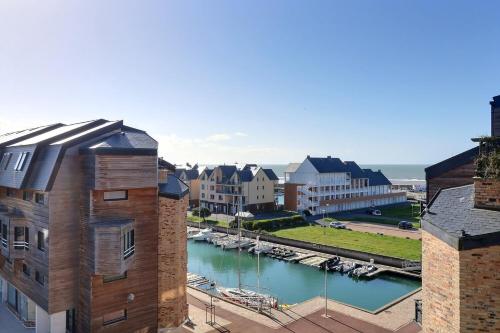 Cosy Deauville Studio in Deauville, France