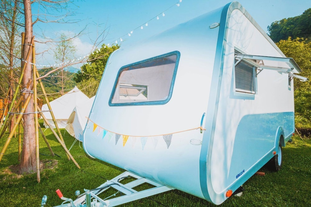 Kidsvillage in Unknown City, Republic of China Taiwan