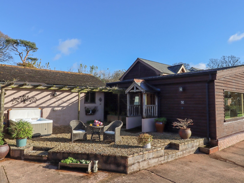 Sherway Dairy in Exeter, United Kingdom
