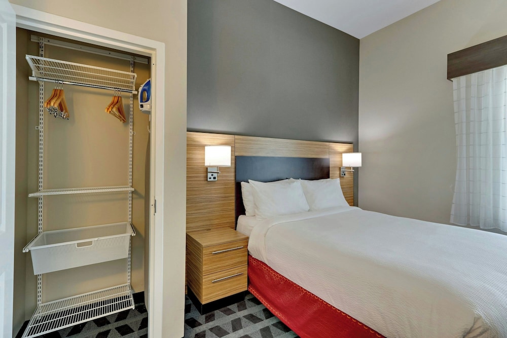 TownePlace Suites by Marriott Houston Northwest Beltway 8 - photo 22