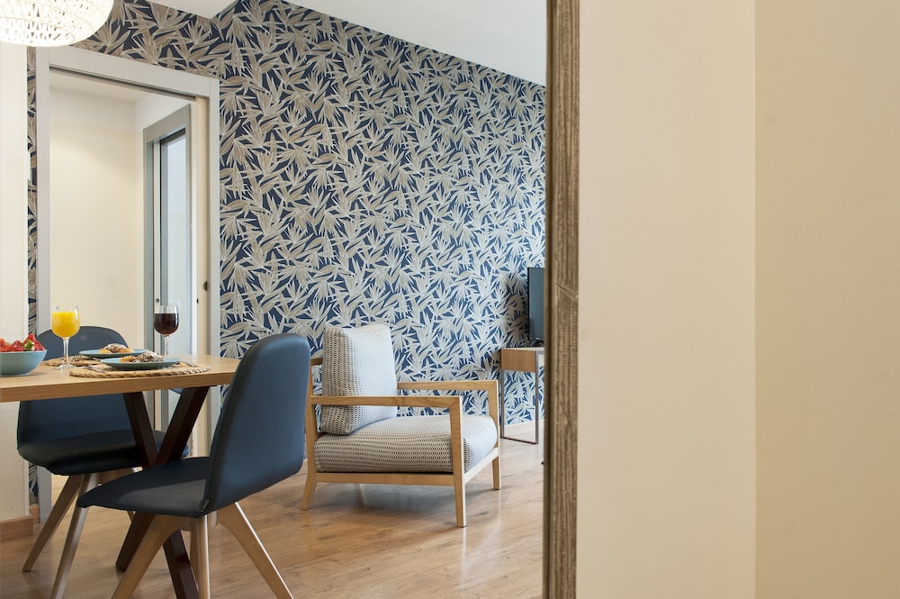 AB Gaudi Urban Nest — 4-Star Luxury Hotel in Barcelona, Spain