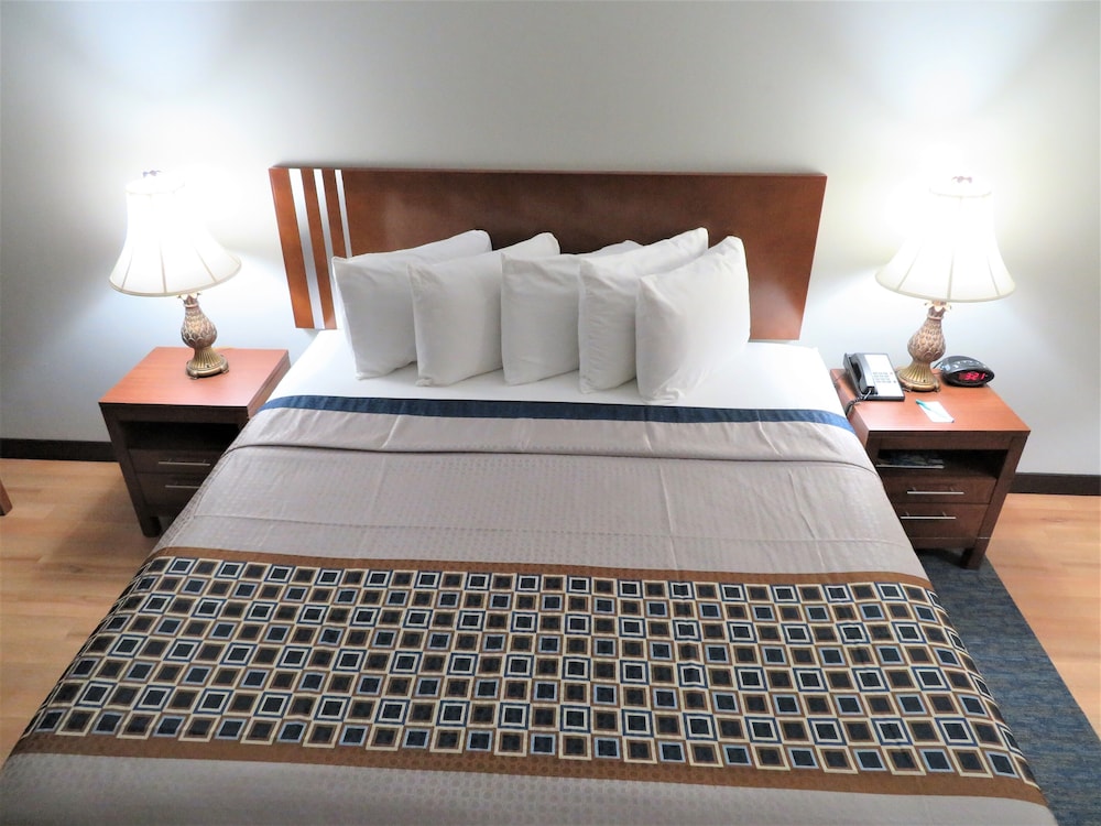 The Smart Stay Inn - photo 22