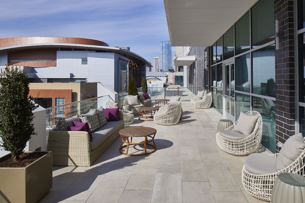 Residence Inn by Marriott Nashville Downtown Convention Center - photo 86